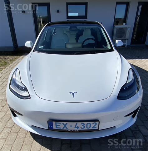 tesla ss lv|SS.COM Vieglie auto Elektromobīļi, Cenas .